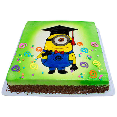 pastel-graduación-niños