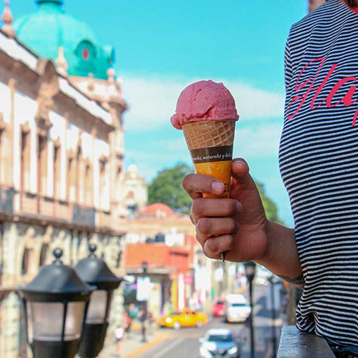 helado-Oaxaca