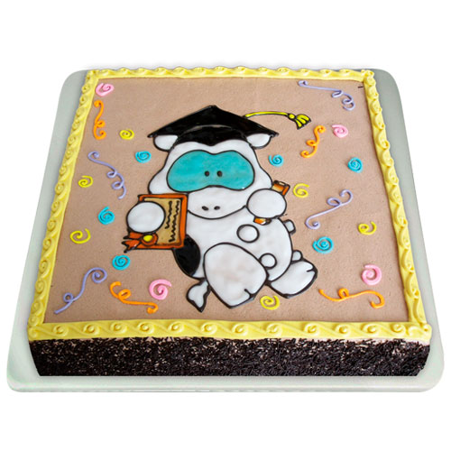 pastel-graduacion-para-niño